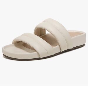 Vionic Women's Mayla Slide Three-Zone Comfort w/ Orthotic Insole Arch Support